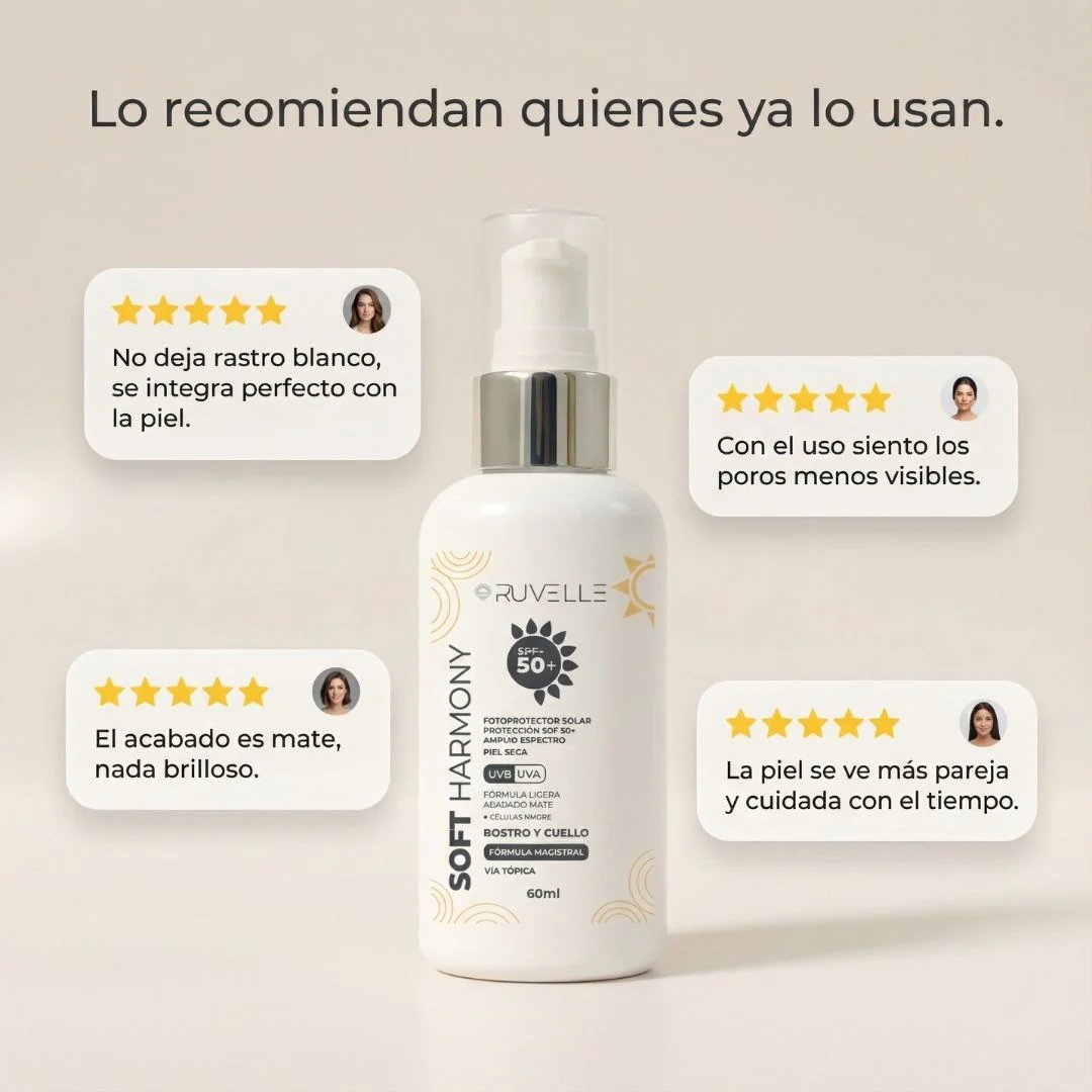 PROTECTOR SOLAR DERMATOLOGICO
