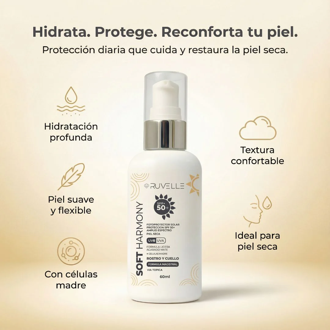 PROTECTOR SOLAR DERMATOLOGICO