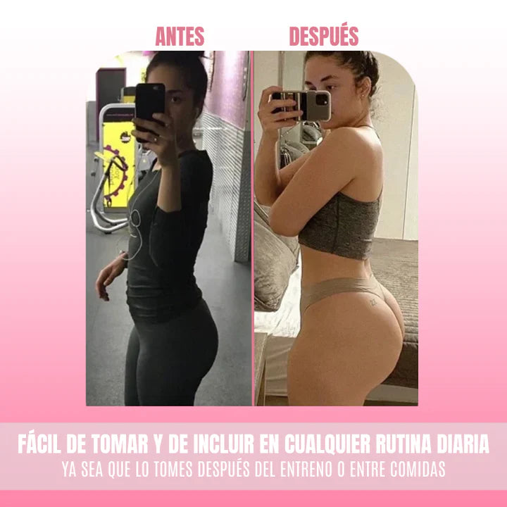 CREATINA MONOHIDRATADA PARA MUJERES