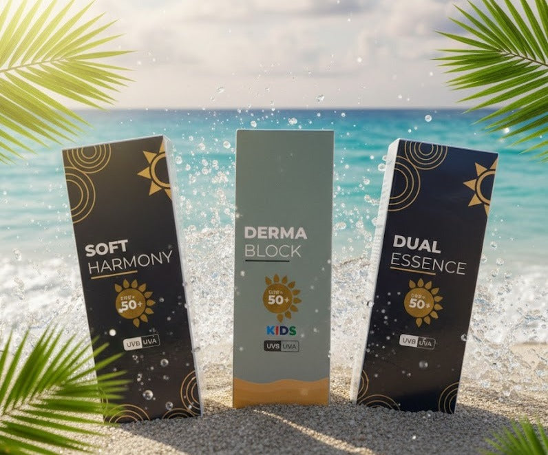 PROTECTOR SOLAR DERMATOLOGICO