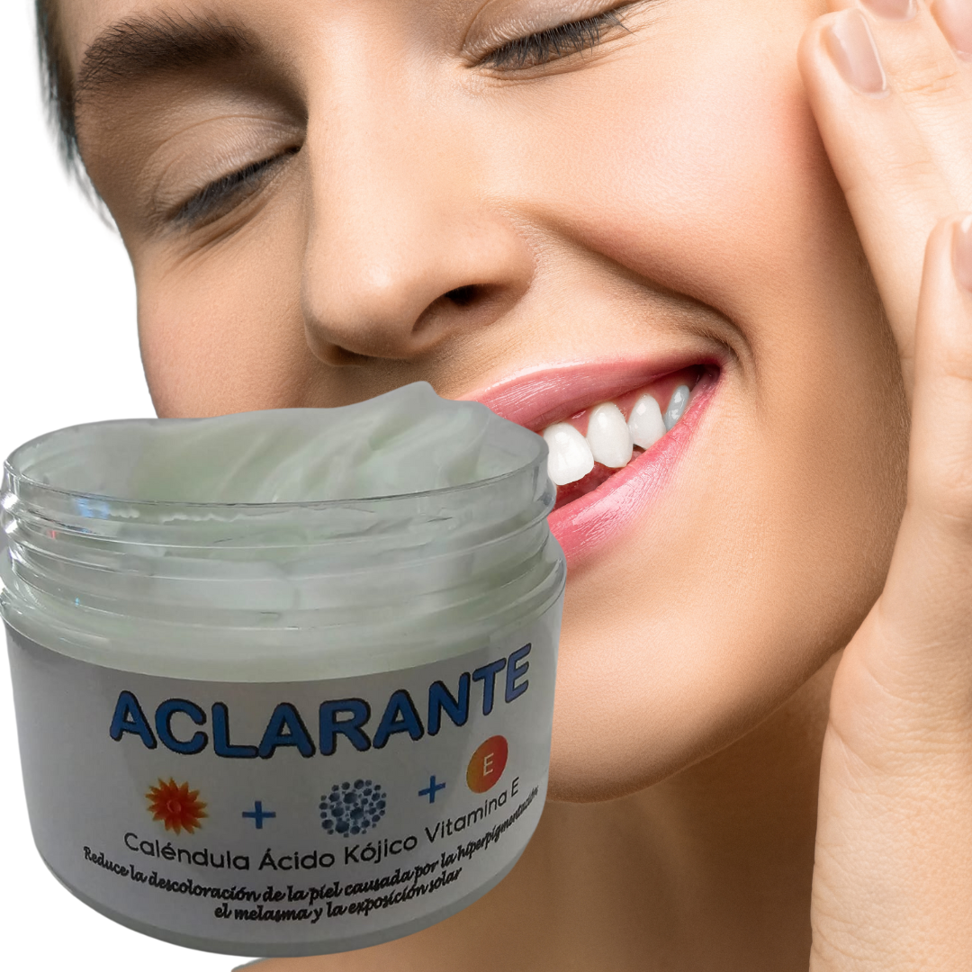 CREMA ACLARANTE ZAMIA